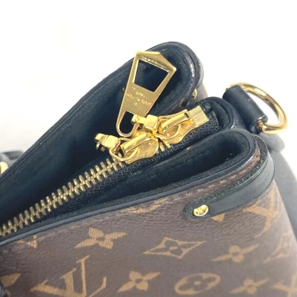 LOUIS VUITTON M44817 Monogram Sufro NV MM Tote Bag shoulder bag Hand Bag - Picture 14 of 15